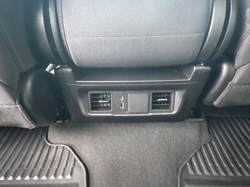 Used 2024 Chevrolet Silverado 1500 Custom Trail Boss image 26