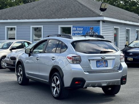Used 2014 Subaru Crosstrek 2.0i Premium AWD/4WD image 5