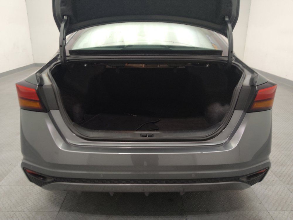 Used 2025 Nissan Altima 2.5 SV FWD image 29