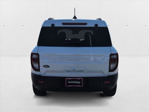 New 2025 Ford Bronco Sport Big Bend image 7