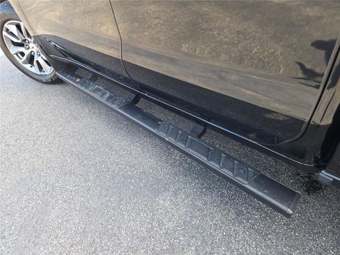Used 2020 Chevrolet Silverado 1500 RST AWD/4WD image 22