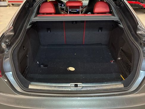 Used 2024 Audi S5 Premium Plus AWD/4WD image 23