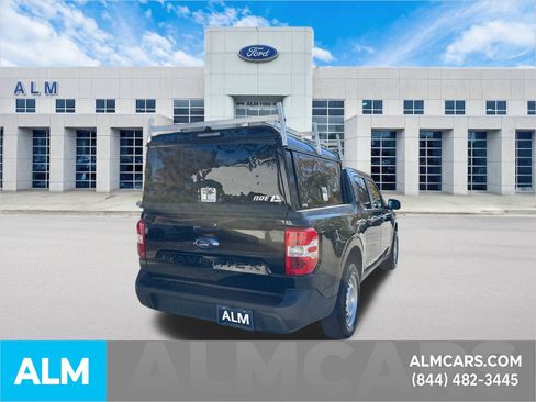 Used 2022 Ford Maverick XL image 6