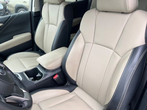 Used 2021 Subaru Outback Limited XT w/ Popular Package #2 image 18