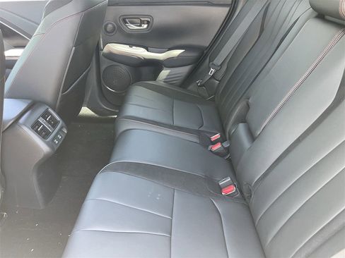 New 2025 Acura ADX A-Spec image 20