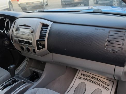 Used 2009 Toyota Tacoma 2WD Access Cab image 25