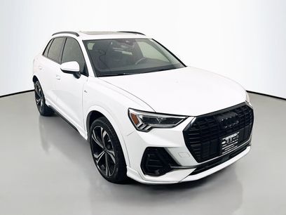 Used 2023 Audi Q3 2.0T Premium Plus