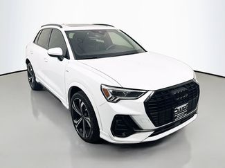 Used 2023 Audi Q3 2.0T Premium Plus AWD/4WD video 1