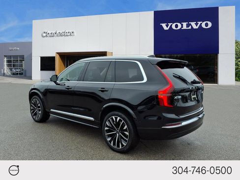 New 2026 Volvo XC90 B6 Plus w/ Protection Package image 5