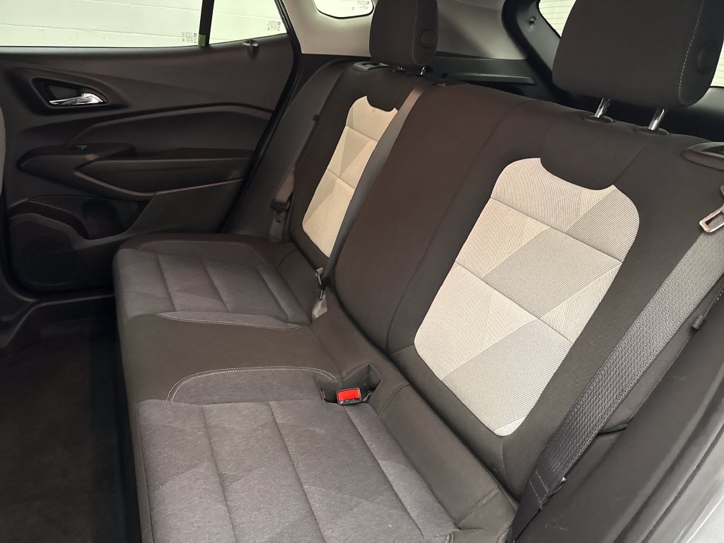 Used 2024 Chevrolet Trax LS FWD image 22