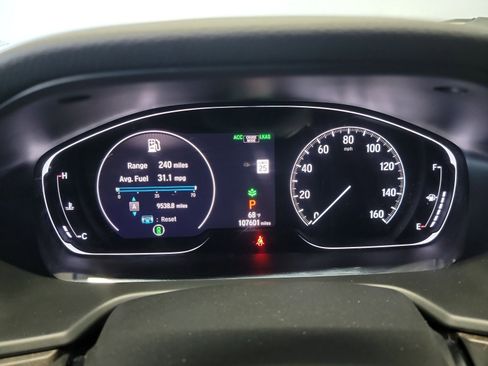 Used 2019 Honda Accord EX image 18