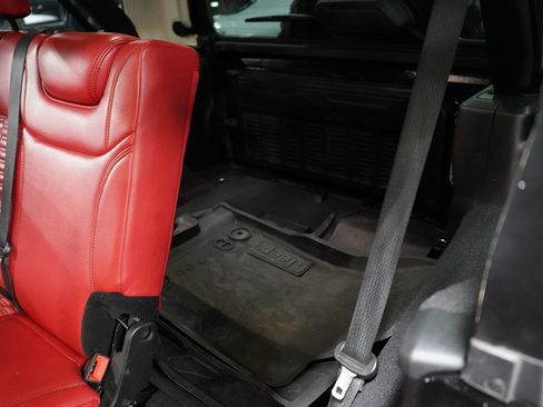 Used 2020 Jeep Wrangler Unlimited Sport AWD/4WD image 22