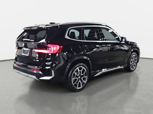 New 2026 BMW X1 xDrive28i w/ Technology Package image 5