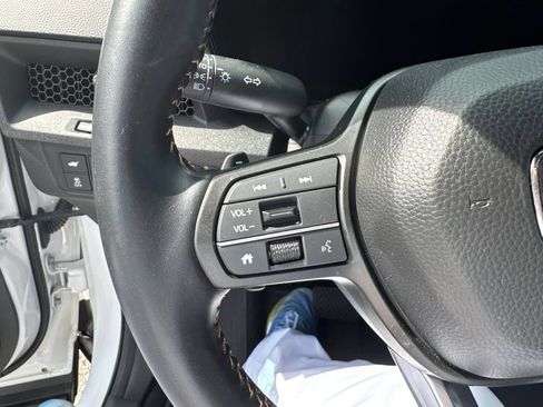 Used 2025 Honda CR-V Sport-L image 24