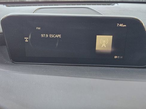 Certified 2024 MAZDA MAZDA3 s image 17