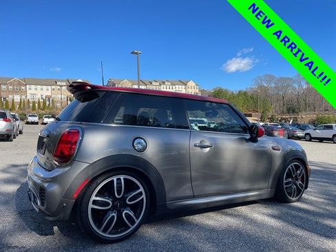 Used 2016 MINI Cooper John Cooper Works image 4