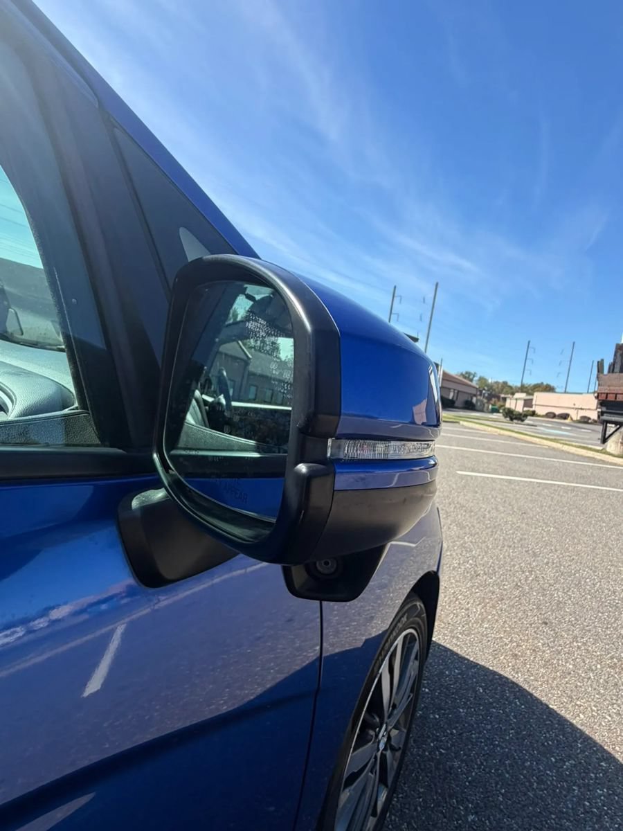 Used 2015 Honda Fit EX-L image 14