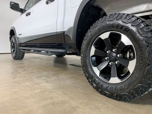 Used 2021 RAM 1500 Rebel w/ Rebel Level 1 Equipment Group image 14