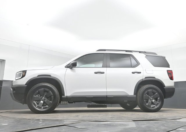 New 2026 Honda Passport RTL image 45