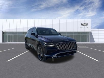 Used 2025 Genesis GV80 3.5T Prestige