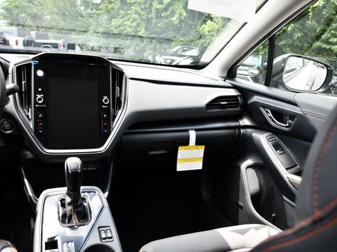 New 2026 Subaru Crosstrek 2.5i Limited AWD/4WD image 20