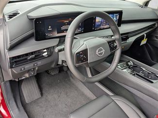 New 2026 Nissan Murano SV AWD/4WD video 3