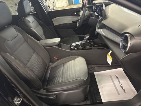 New 2026 Chevrolet Trax LT FWD image 26