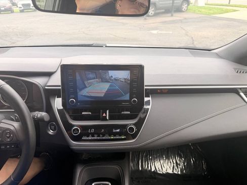 Used 2022 Toyota Corolla SE FWD image 27