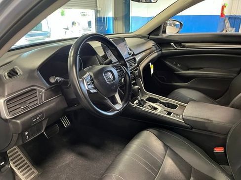 Used 2022 Honda Accord Sport Special Edition image 22