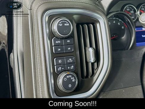 Used 2022 Chevrolet Silverado 1500 RST image 10