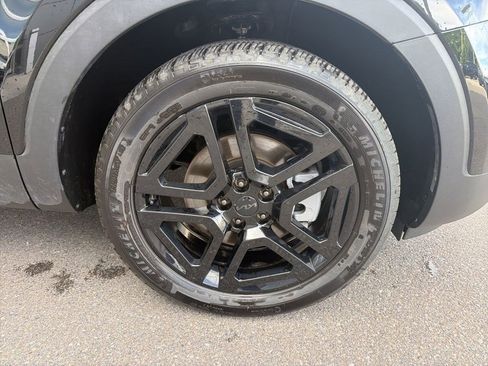 Used 2025 Kia Telluride SX Prestige X-Line AWD/4WD image 15