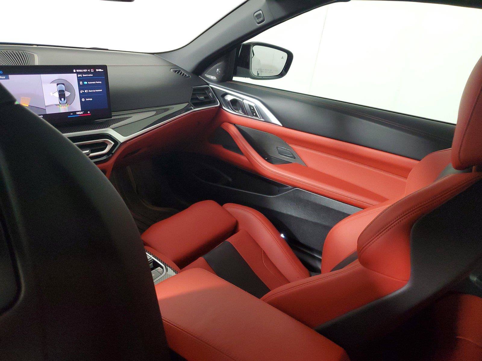 Used 2024 BMW M4 xDrive Competition w/ M Driver's Package AWD/4WD image 13