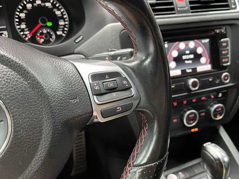 Used 2013 Volkswagen Jetta GLI Autobahn FWD image 13