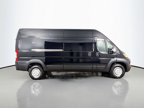 New 2026 RAM ProMaster 2500 w/ Convenience Group image 15