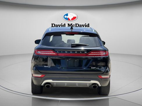 Used 2018 Lincoln MKC Reserve w/ Lincoln MKC Climate Package AWD/4WD image 8