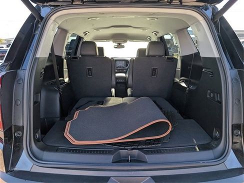 Used 2023 GMC Acadia AT4 w/ Technology Package image 27