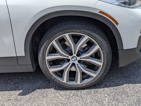 Used 2018 BMW X2 sDrive28i FWD image 11