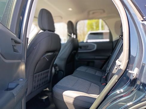 Used 2021 Ford Bronco Sport Big Bend AWD/4WD image 9