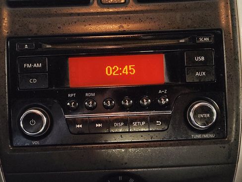 Used 2018 Nissan Versa SV image 25