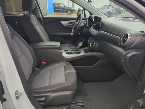 Certified 2023 Chevrolet Blazer LT image 28