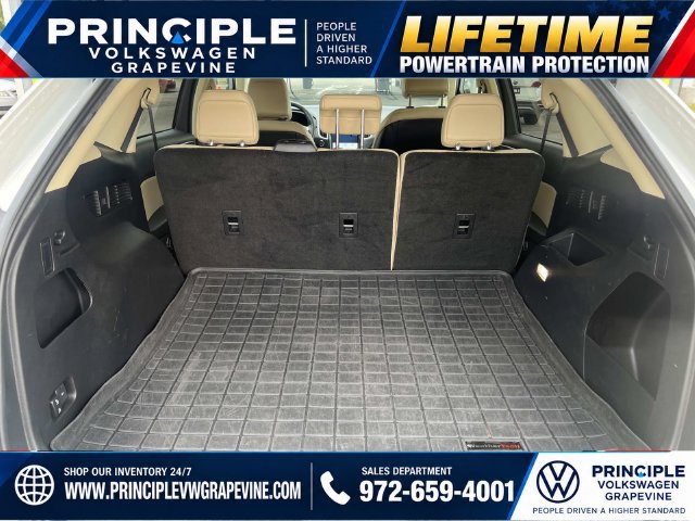 Used 2023 Ford Edge SEL w/ Convenience Package AWD/4WD image 25