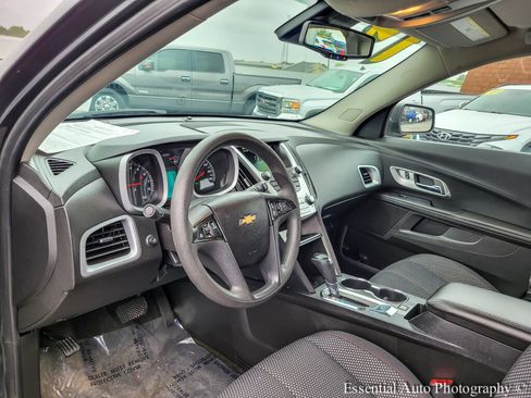Used 2017 Chevrolet Equinox LS image 11