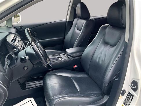 Used 2015 Lexus RX 350 FWD image 8