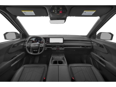 New 2027 Kia Telluride SX Prestige X-Line AWD/4WD image 5