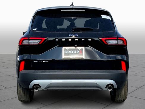 New 2026 Ford Escape Active FWD image 4