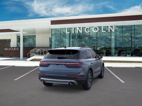 New 2026 Lincoln Corsair Premiere AWD/4WD image 8