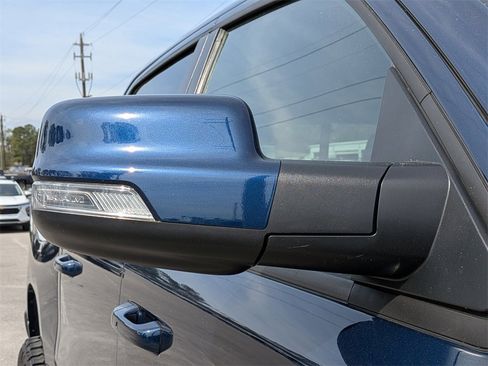 Used 2021 RAM 1500 Big Horn image 11