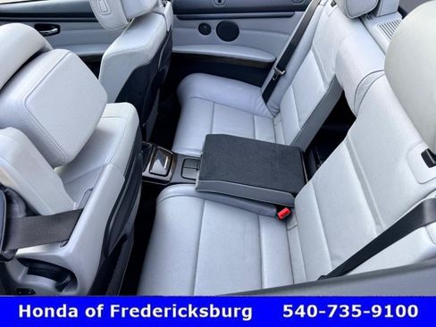 Used 2012 BMW 335i Convertible RWD image 27