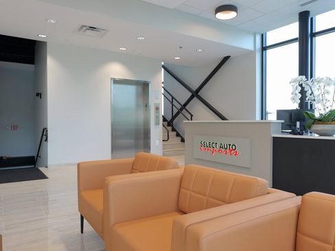 Used 2025 Land Rover Range Rover Sport Autobiography image 20