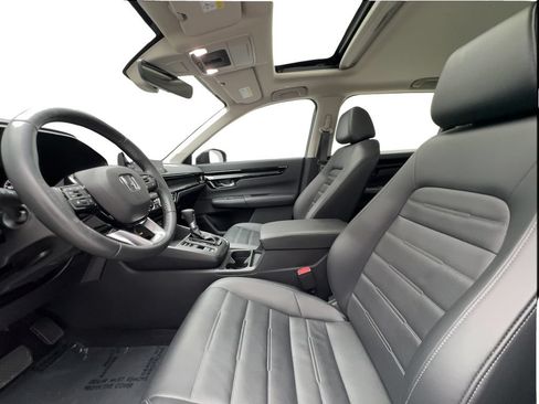 Used 2024 Honda CR-V EX-L image 20